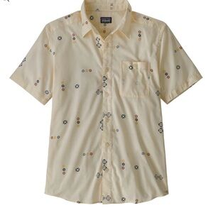 Patagonia Men’s Go To Shirt